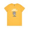 AS Colour - Maple Tee Thumbnail