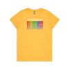 AS Colour - Maple Tee Thumbnail