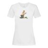 Stedman Ladies Classic Tee Thumbnail