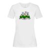 Stedman Ladies Classic Tee Thumbnail