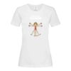 Stedman Ladies Classic Tee Thumbnail
