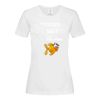 Stedman Ladies Classic Tee Thumbnail